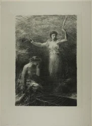 À Victor Hugo