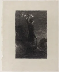 Tristan et Isolde, Acte II : Signal dans la nuit