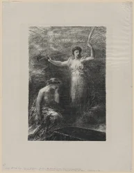 À Victor Hugo