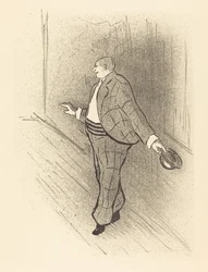 Chanteur américain