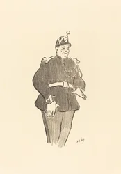 Gendarme
