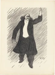 Marcel Legay, extrait de Le Café-Concert
