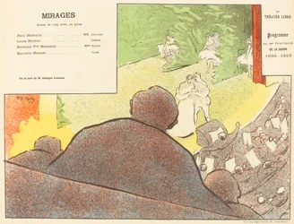 Mirages