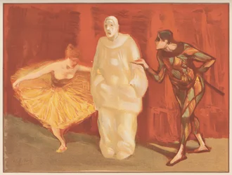 Pantomime