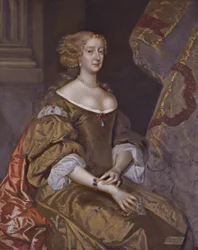 Diana, comtesse d