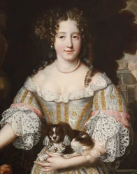 Louise de Keroual, duchesse de Portsmouth