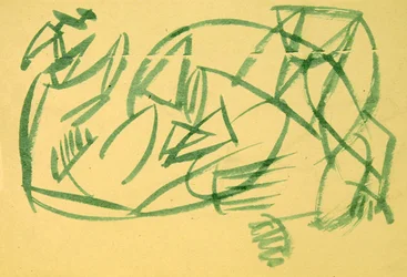 Chevaux