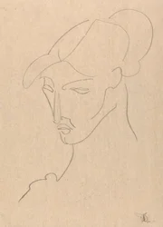 Portrait d