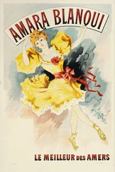 Amara Blanqui