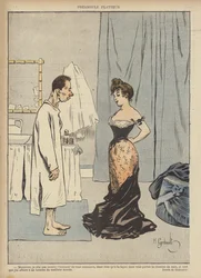 Illustration pour Le Rire