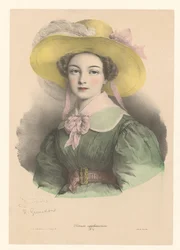 Portrait d