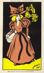 Mères, amenez vos filles ! Les faunes sont de sortie !
