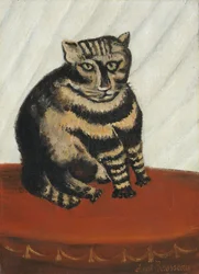 Le Tabby
