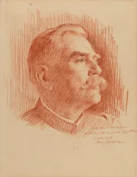 Joseph Joffre, Maréchal