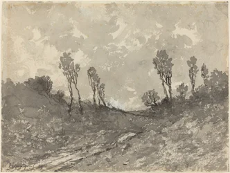 Route à Hérisson