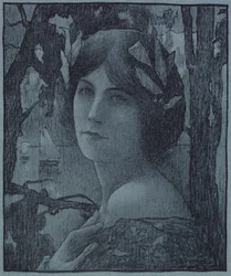 Nuit douce, 1899