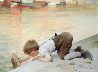 Au Quai