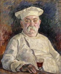 Le Cuisinier