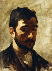 Portrait de l