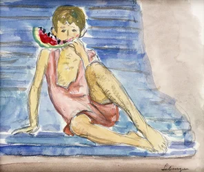 Le Fils de l