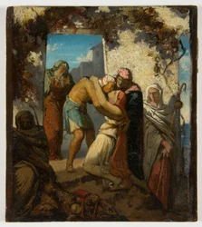 Une scène de l