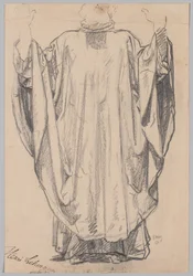 Étude de costume