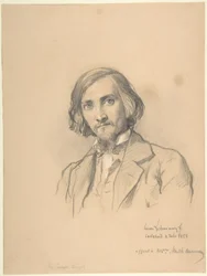 Portrait d