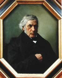 Portrait de Victor Cousin (1792-1867)