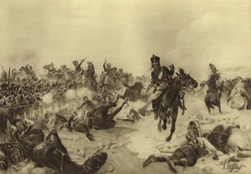 Bataille de Fuentes de Oñoro