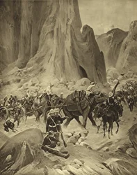 La guerre d