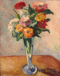 Fleurs