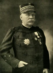 Général Joffre