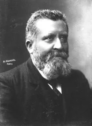 Jean Jaurès