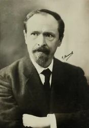 Portrait of Eugene Emile Letailleur dit Lysis (photo)
