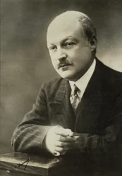 Portrait de Fernand Vanderem (photo)