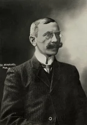 Portrait de l