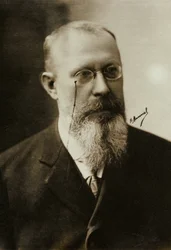 Portrait de Paul Emile Appell (photo)