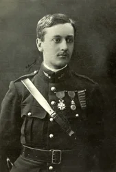 Portrait de l