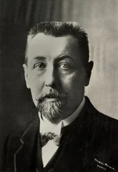 Portrait du médecin Eugène Doyen (1859)