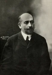 Portrait de l