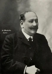 Portrait de l