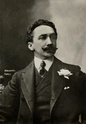 Portrait de l
