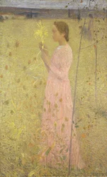 Harmonie, 1894