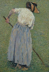 Le faucheur