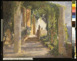 La Pergola