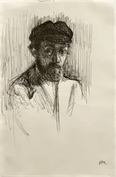 Autoportrait