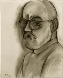Autoportrait