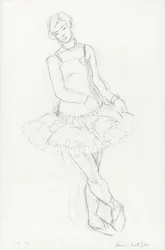 Danseur