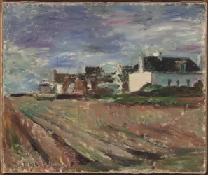 Fermes en Bretagne, Belle-Île