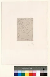 Figure lisant